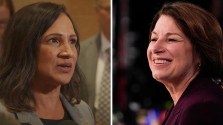 High-profile violence in Twin Cities elevates public safety as top issue in governor's race