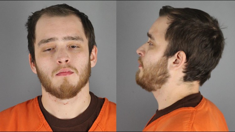 Man charged with murder of Deshaun Hill requests venue change due to release of documentary