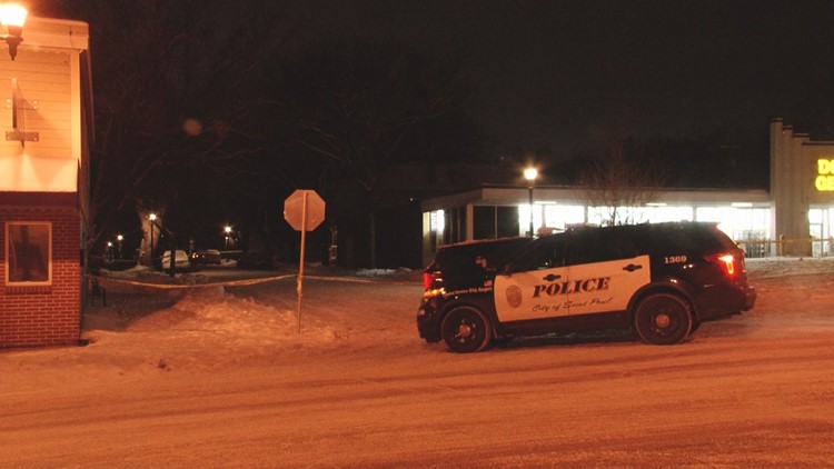 Homicide investigation underway after woman found shot in the head in St. Paul