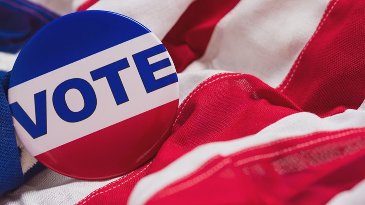 Threats prompt officials to take extra security precautions ahead of Election Day