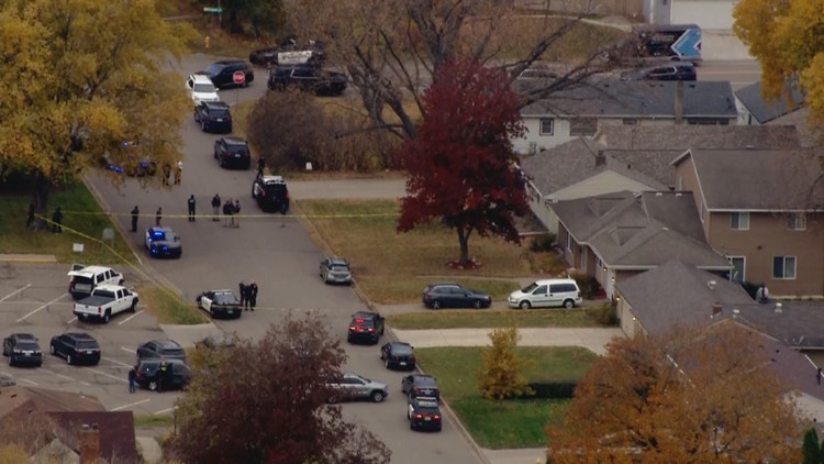 Police ID victim killed in Roseville homicide