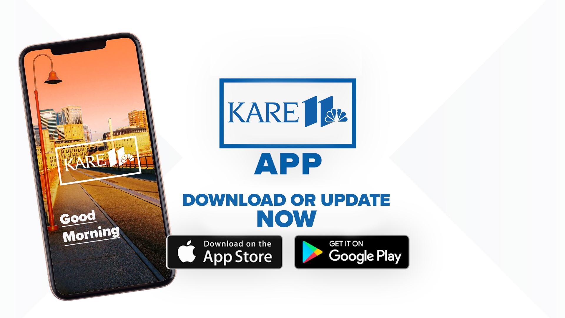 Download the KARE 11 app