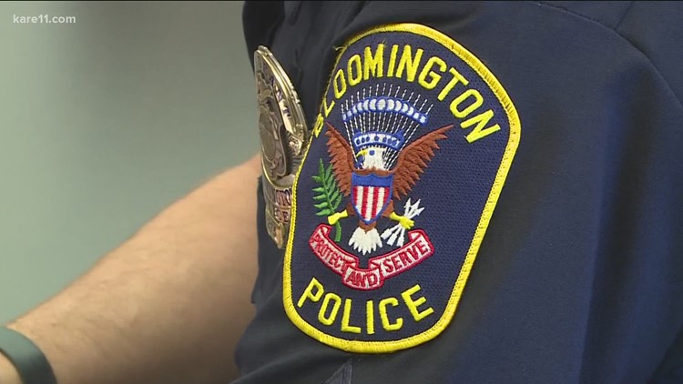 Richfield man charged with sexually abusing younger relatives