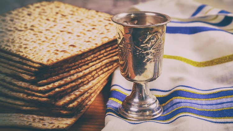 What is Passover? And how is it celebrated?