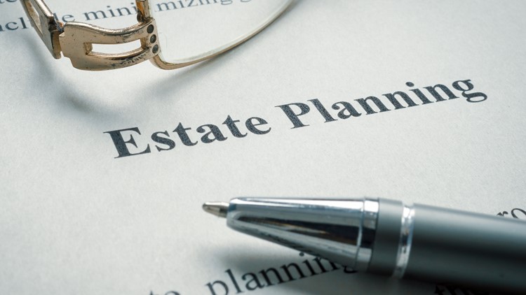 Estate planning 101: What you should know and how to get started