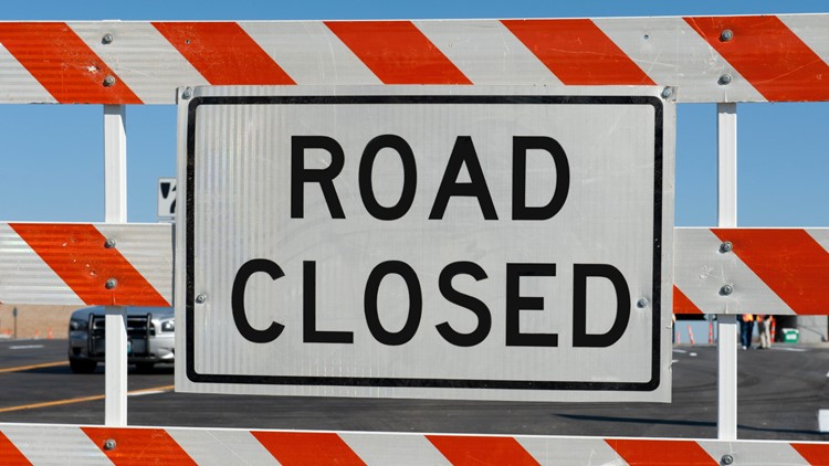 Downtown Minneapolis streets to close ahead of Warehouse District Live