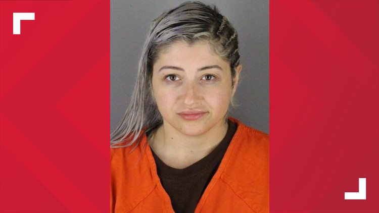 Julissa Thaler indicted by grand jury on charges she murdered her son