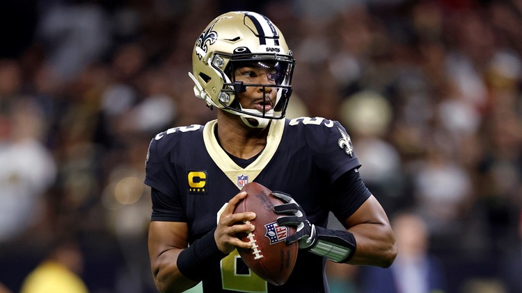 Saints confirm QB Winston will miss London game vs Vikings