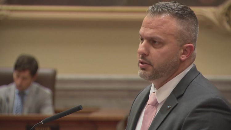 First public hearing held for Minneapolis Police Chief nominee Brian O'Hara