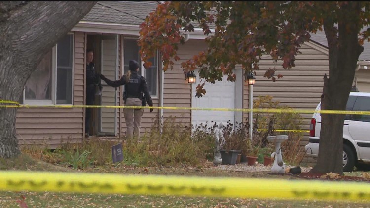 Teen suspect in Roseville homicide facing murder, assault counts