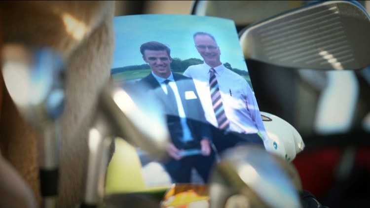 Minnesota coach killed in Wisconsin remembered by former students