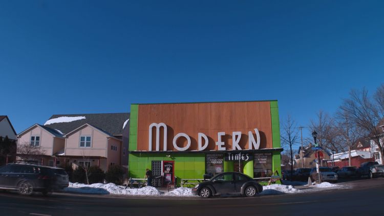 Modern Times Cafe to close after nearly 16 years
