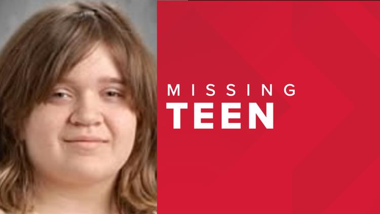 Rochester Police search for missing teen last seen leaving school