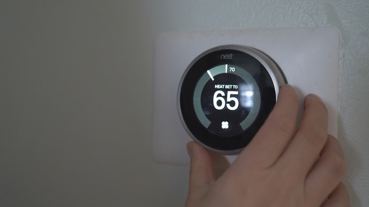 Energy companies urge conservation to avoid higher bills