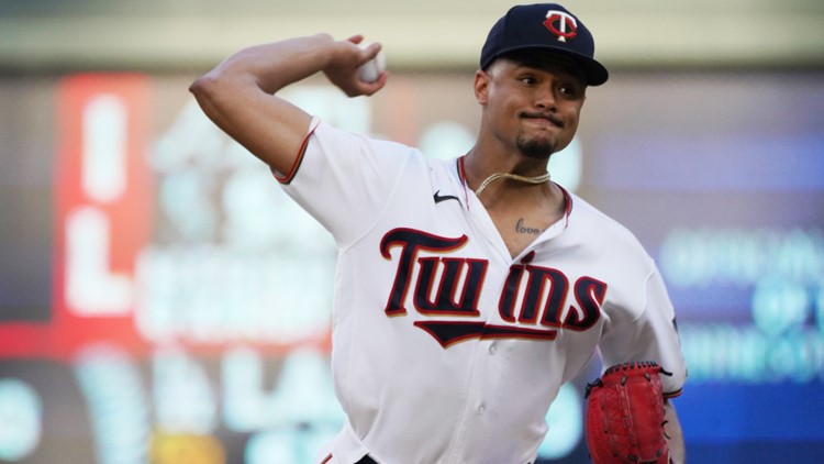 Guardians top Twins 6-4 behind McKenzie's 7 shutout innings