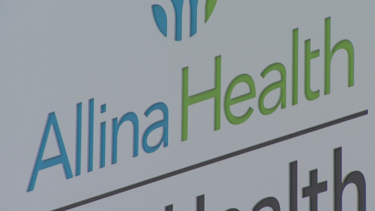 Allina doctors prepare to strike Monday as contract talks continue