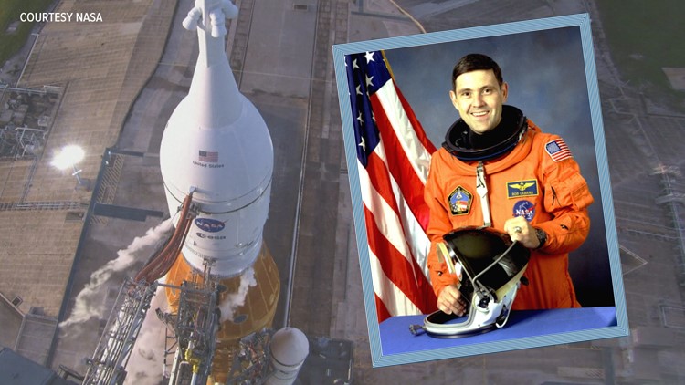 NASA's bold return to the Moon has Minnesota ties