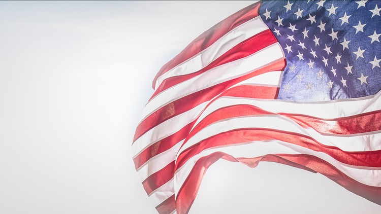 Veterans Day events in Minnesota