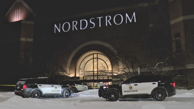 Two charged with 2nd-degree murder in Mall of America shooting