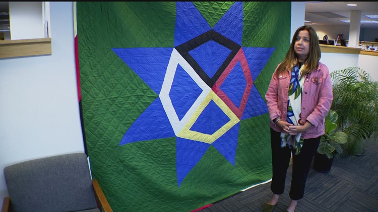 Division of Indian Work celebrates 70 years serving Native community