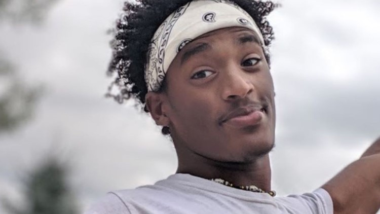 Prosecutors: No charges in shooting death of Tekle Sundberg