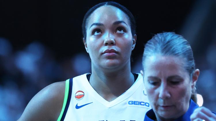 Lynx fans reflect on playoff exit and the future of the team heading into next season