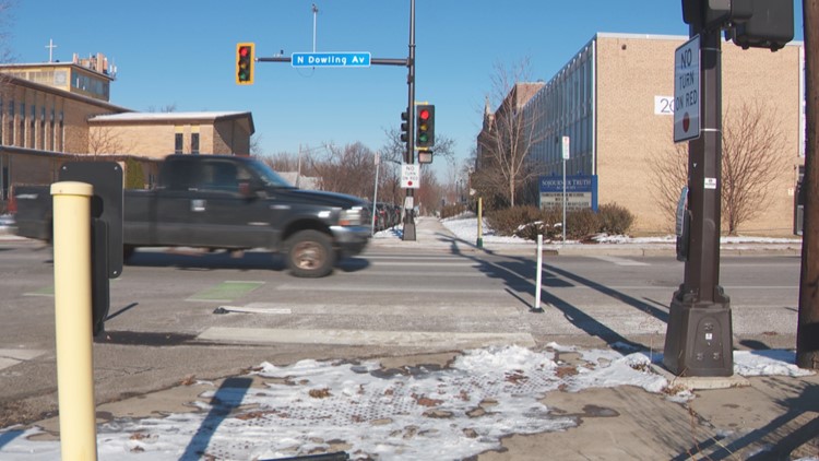 'Everyone should feel safe': Minneapolis' Vision Zero hopes to put an end to traffic deaths