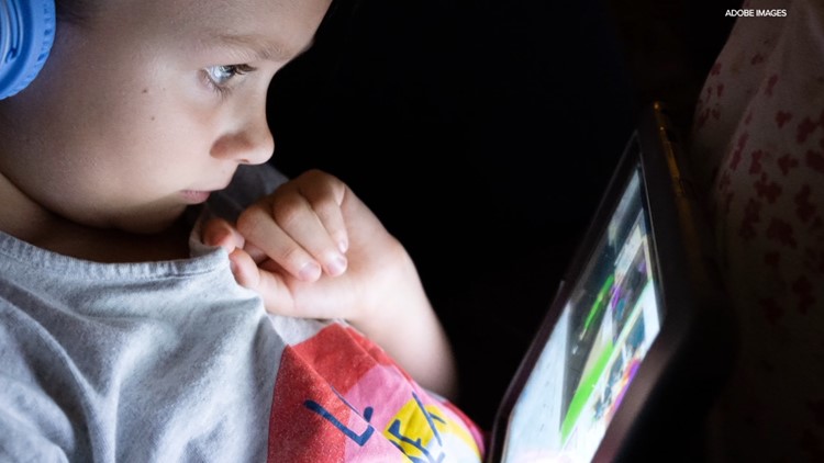 Parents: Screen time may not be as bad as you think