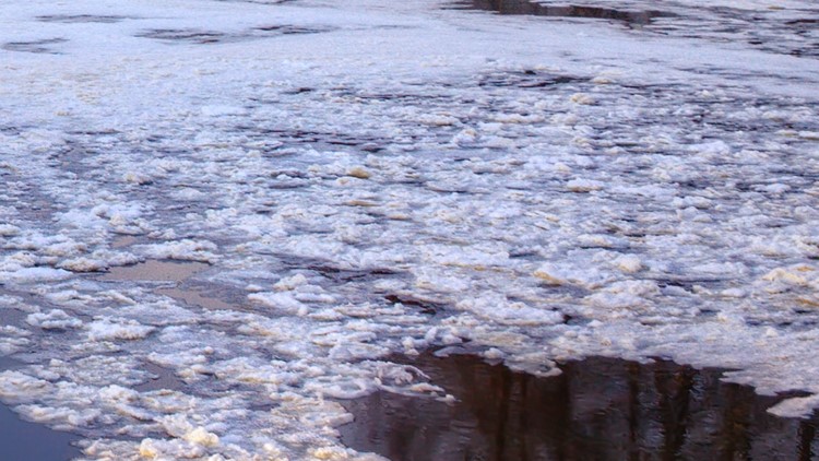 Wisconsin deer hunter rescued from river when kayak capsizes