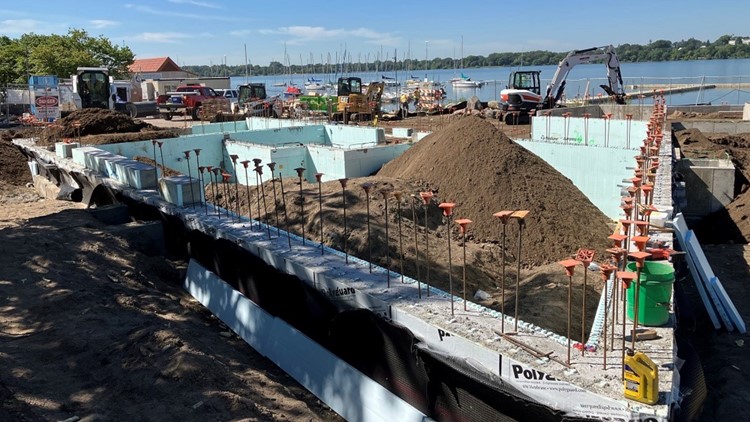Boat launch, street near Bde Maka Ska to reopen Saturday, Sept. 24