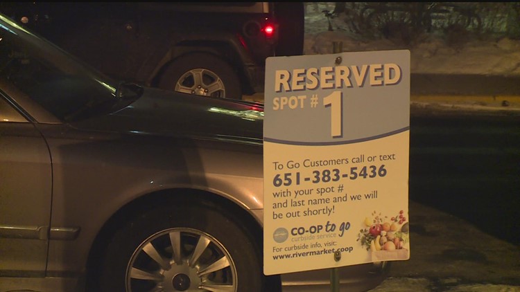 Stillwater discusses proposal for more paid parking downtown
