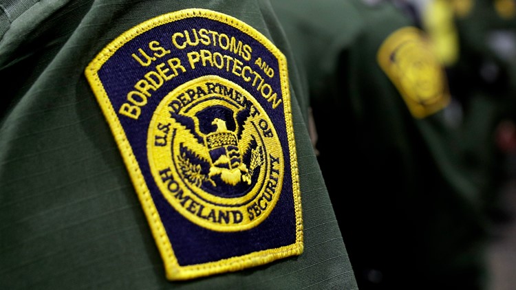 12 migrants from Ireland and Great Britain arrested, accused of illegally entering US in Minnesota