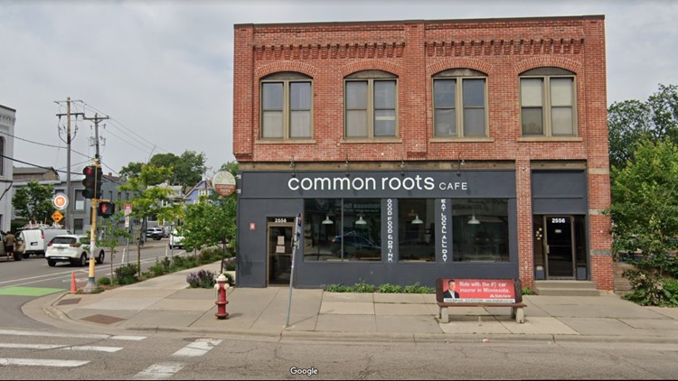 Common Roots Cafe announces sudden closure