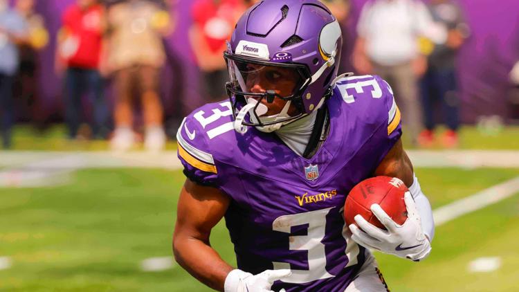 Vikings return man named NFC Special Teams Player of the Week