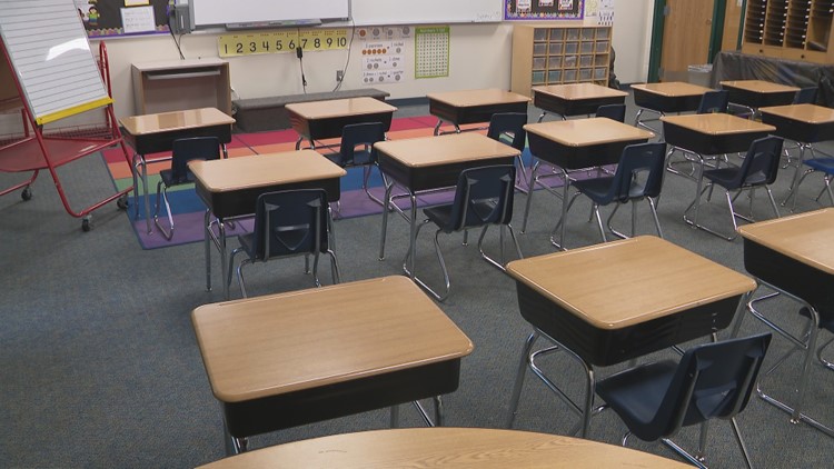 Special education staffing shortage persists in MN and beyond
