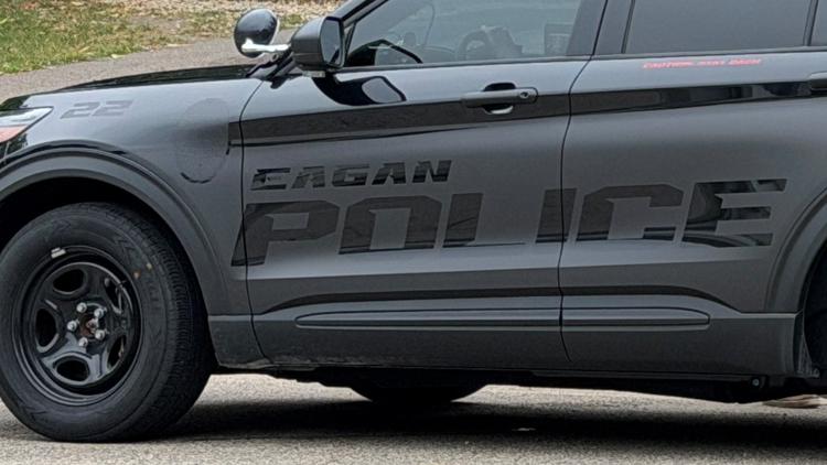 Man charged with allegedly firing gun toward Eagan officers