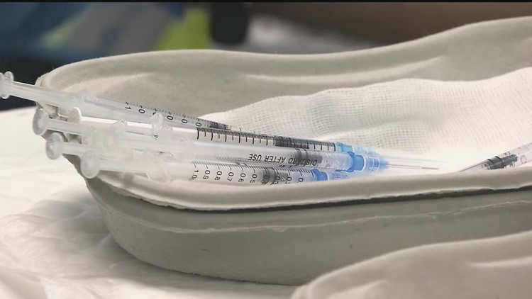 Local expert explains who should consider the new COVID booster shots