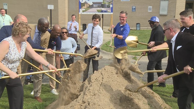 North High School to open new Career and Technical Education Center