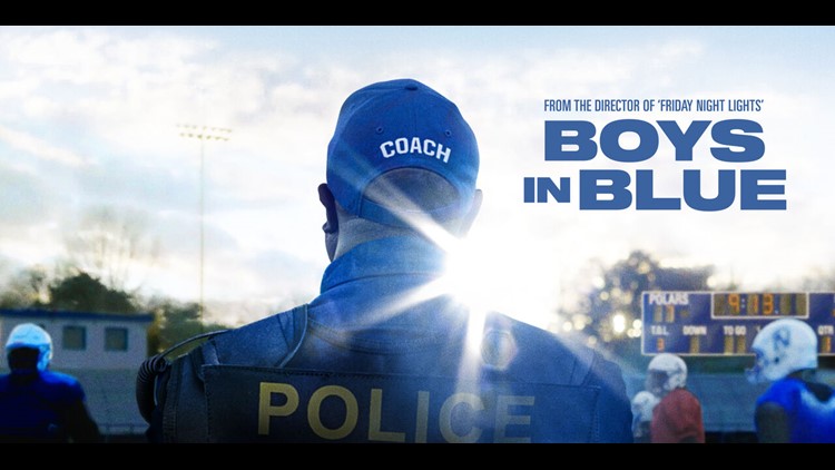 New docuseries focuses on North High School Polars and death of quarterback, Deshaun Hill