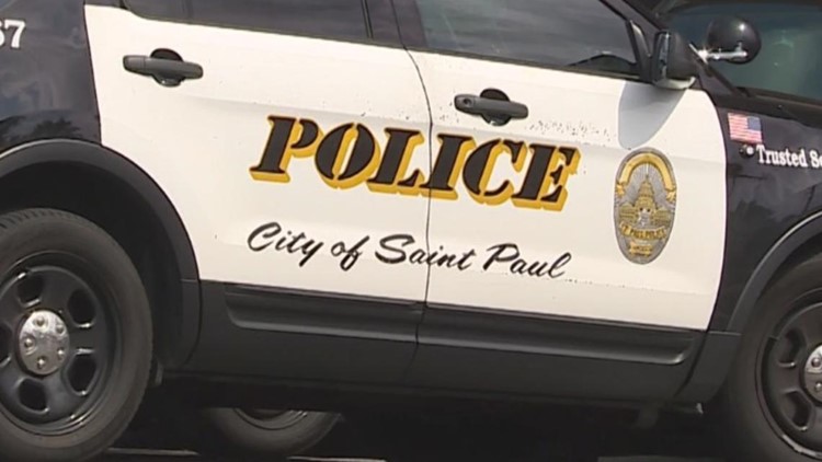 Three fast food restaurants robbed at gunpoint in St. Paul