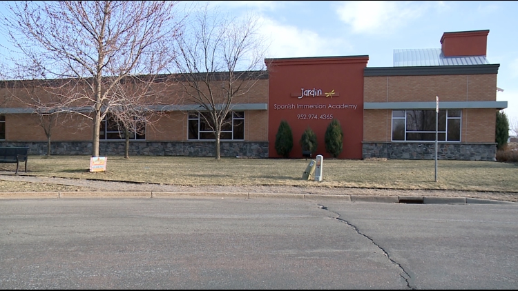 Police in Eden Prairie investigating after teacher allegedly gave children gummies before nap time