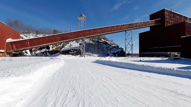 Mine opponents to ask Minnesota Supreme Court to void permit