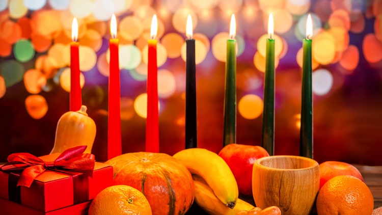 Kwanzaa celebrations around the Twin Cities