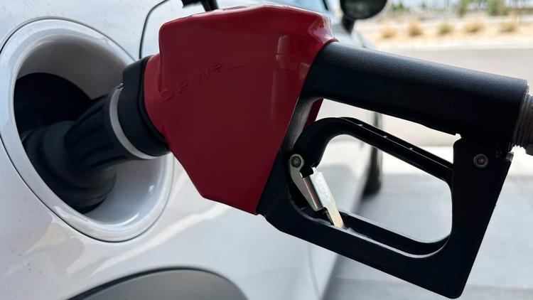 Gas prices jump significantly across Twin Cities, Minnesota