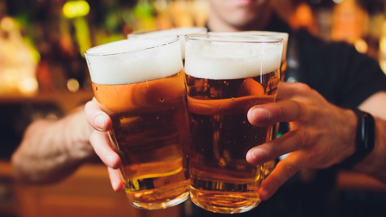 Minnesota breweries take home medals at prestigious American beer competition