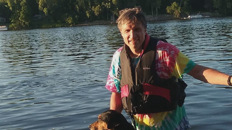 After tragedy, Minnesota family launches 'Aqua Alert' to help search for missing boaters