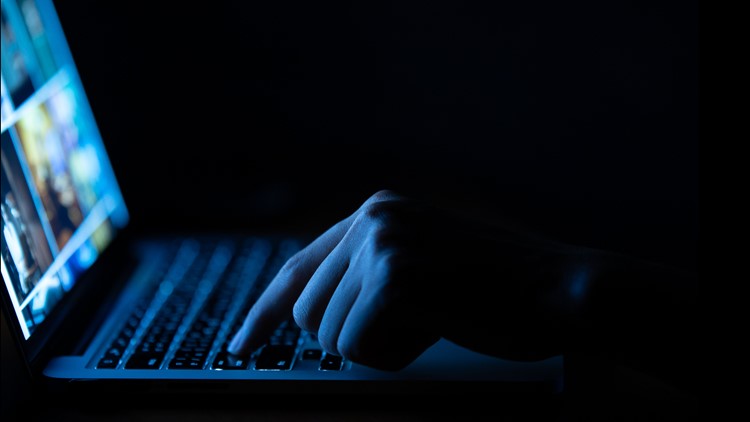 US charges 2 suspected major ransomware operators