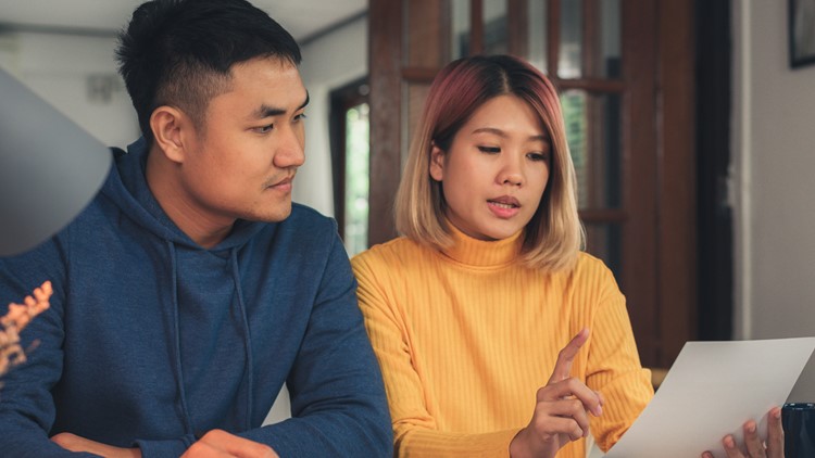 5 financial tips for a successful relationship