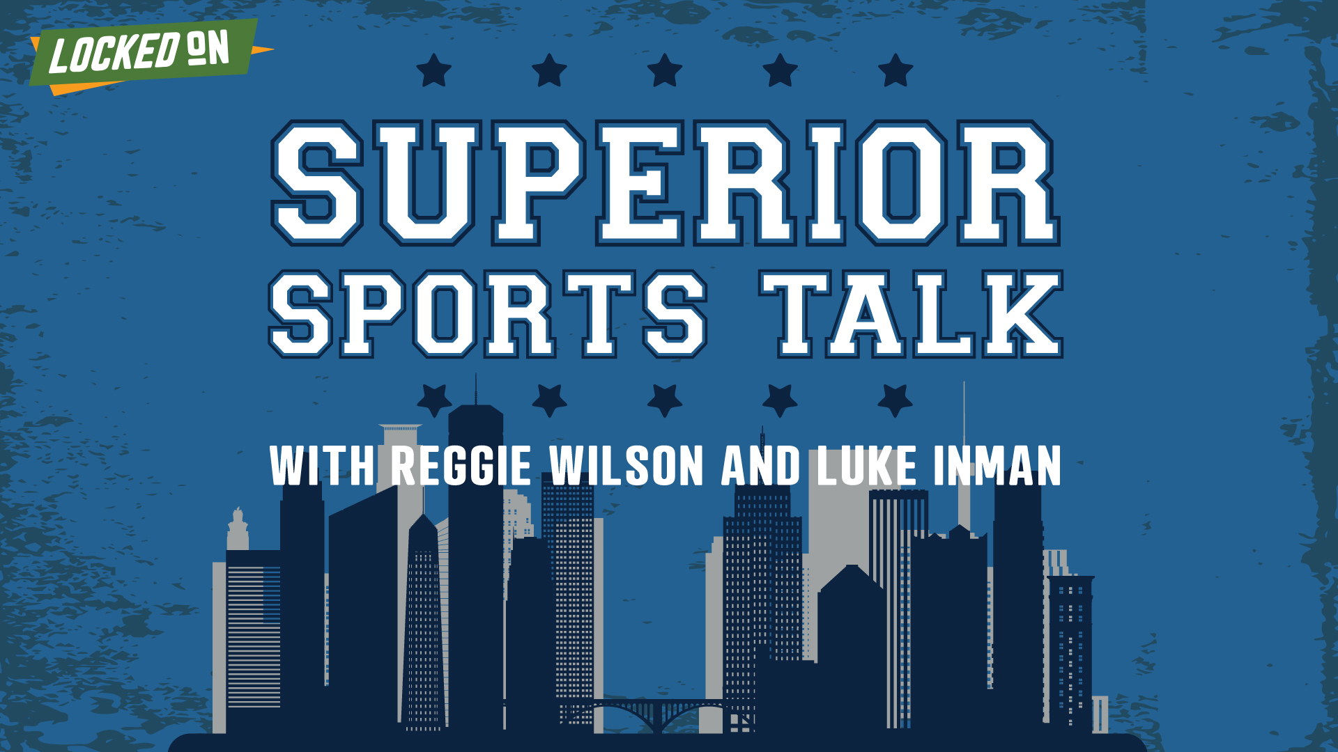 Superior Sports Talk