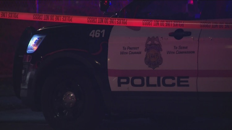 Man involved with 2022 Mall of America shooting now charged in 2023 north Minneapolis murder